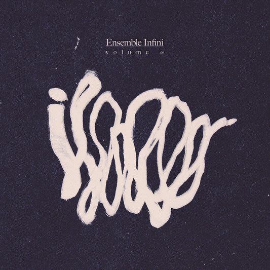 L'ensemble Infini - Volume [CD] [New CD]