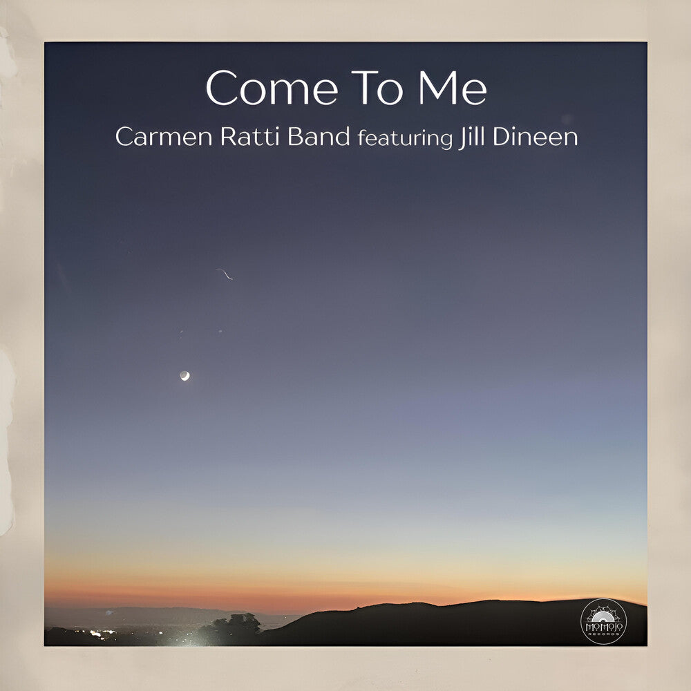 Carmen Ratii - Come To Me [CD] [New CD]