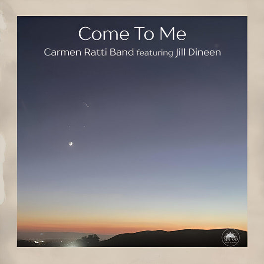 Carmen Ratii - Come To Me [CD] [New CD]