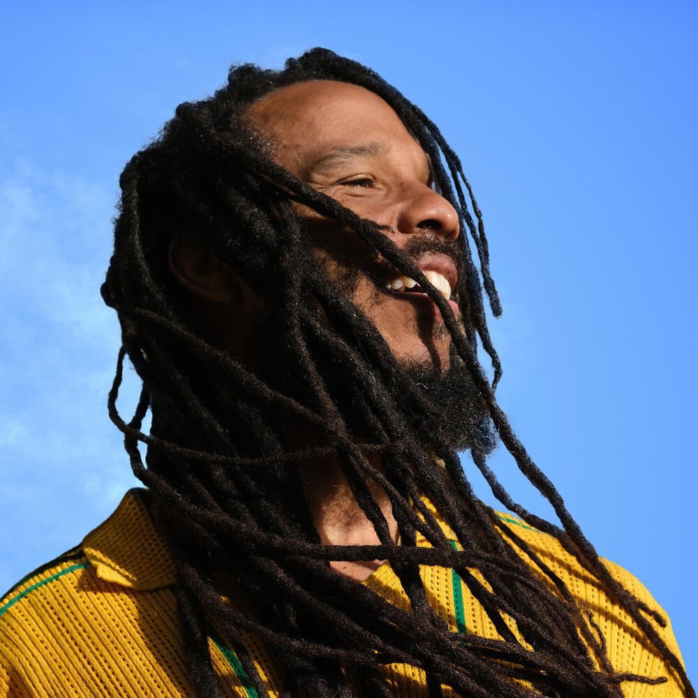 Ziggy Marley - Brightside [LP] [New Vinyl]