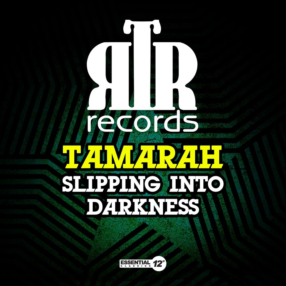 Tamarah - Slipping Into Darkness [CD] [New CD]