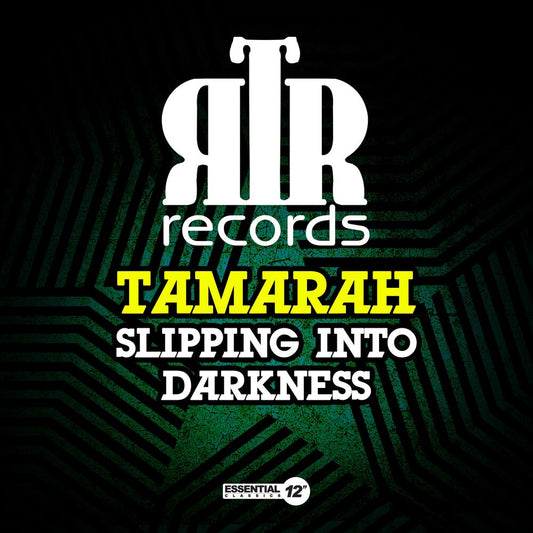 Tamarah - Slipping Into Darkness [CD] [New CD]