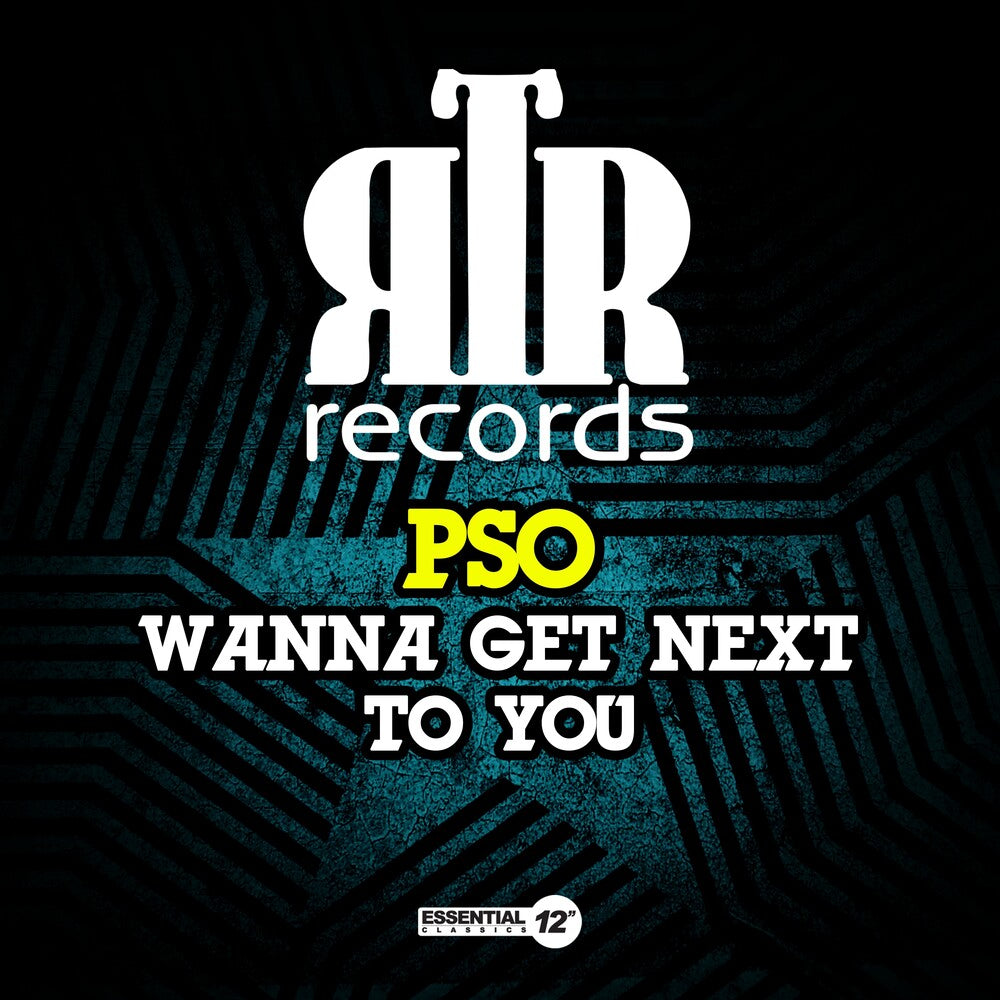 PSO - Wanna Get Next To You (Mod) [CD] [New CD]