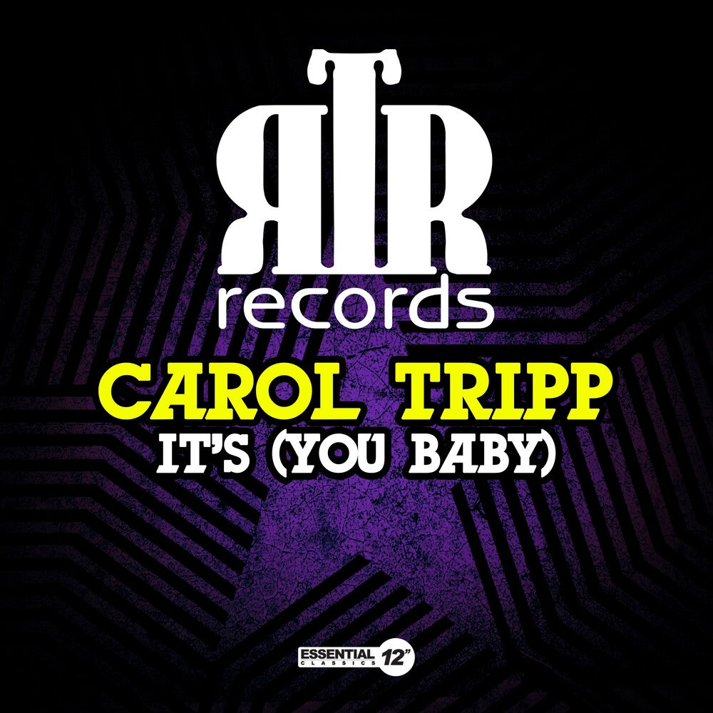 Carol Tripp - It's (You Baby) (Mod) [CD] [New CD]