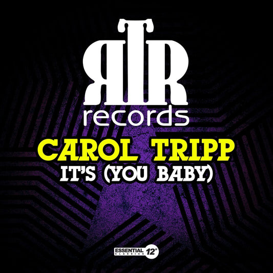 Carol Tripp - It's (You Baby) (Mod) [CD] [New CD]