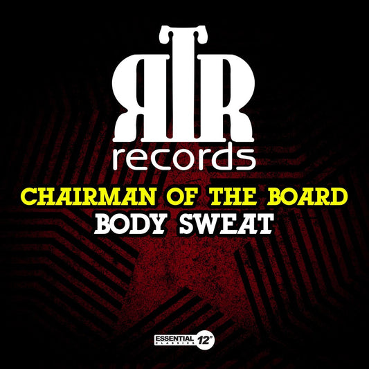 Chairman Of The Board - Body Sweat (Mod) [CD] [New CD]