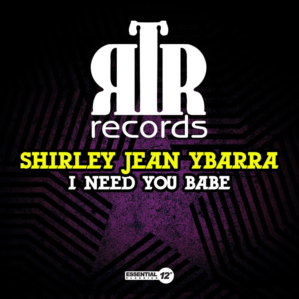 Shirley Ybarra  Jean - Need You Babe (Mod) [CD] [New CD]