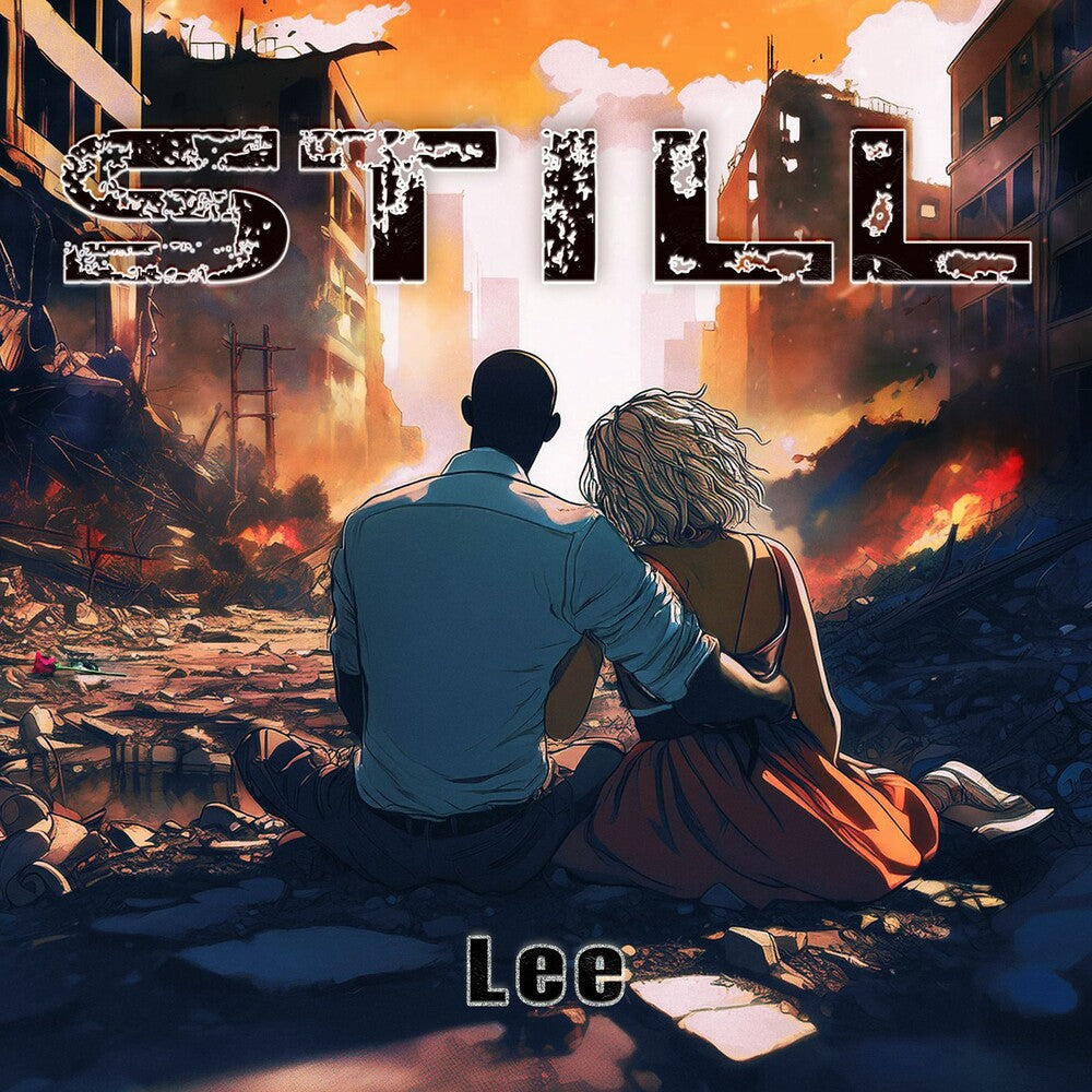 Lee - Still (Mod) [CD] [New CD]