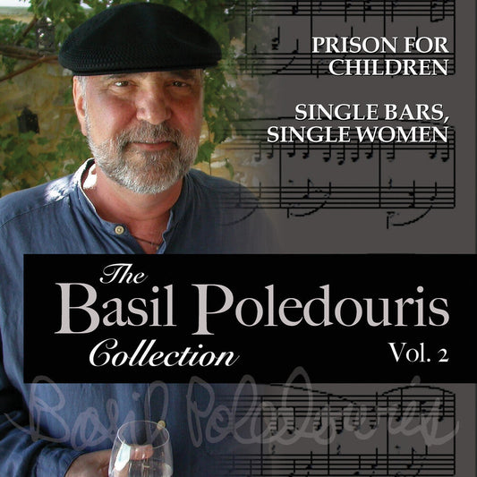 Basil Poledouris Collection: Volume 2 / O.S.T. - Basil Poledouris Collection: Volume 2 / O.S.T. [CD] [New CD]