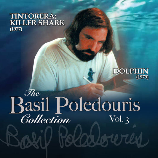 Basil Poledouris Collection: Volume 3 / O.S.T. - Basil Poledouris Collection: Volume 3 / O.S.T. [CD] [New CD]