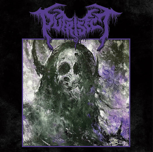 Putrisect - Putrisect [CD] [New CD]