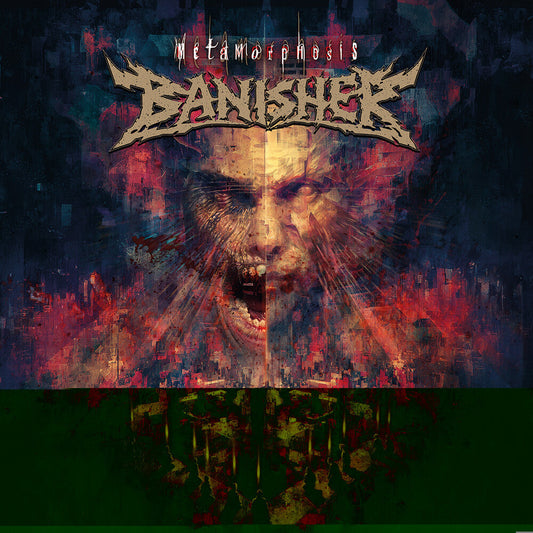 Banisher - Metamorphosis [CD] [New CD]