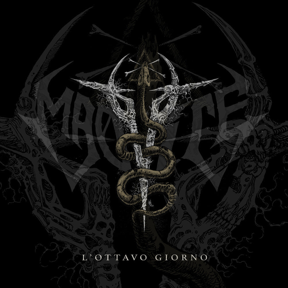 Madvice - L'ottavo Giorno [CD] [New CD]