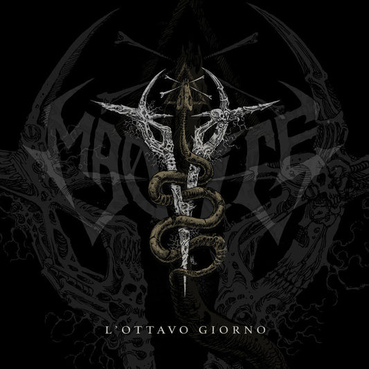 Madvice - L'ottavo Giorno [CD] [New CD]