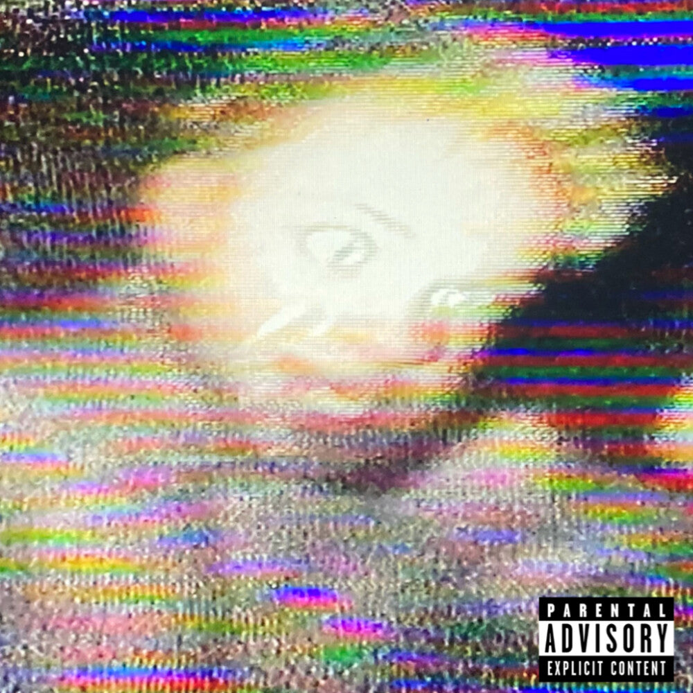 My Wife's an Angel - Keep Honking I'm About To Fucking Kill Myself [CD]