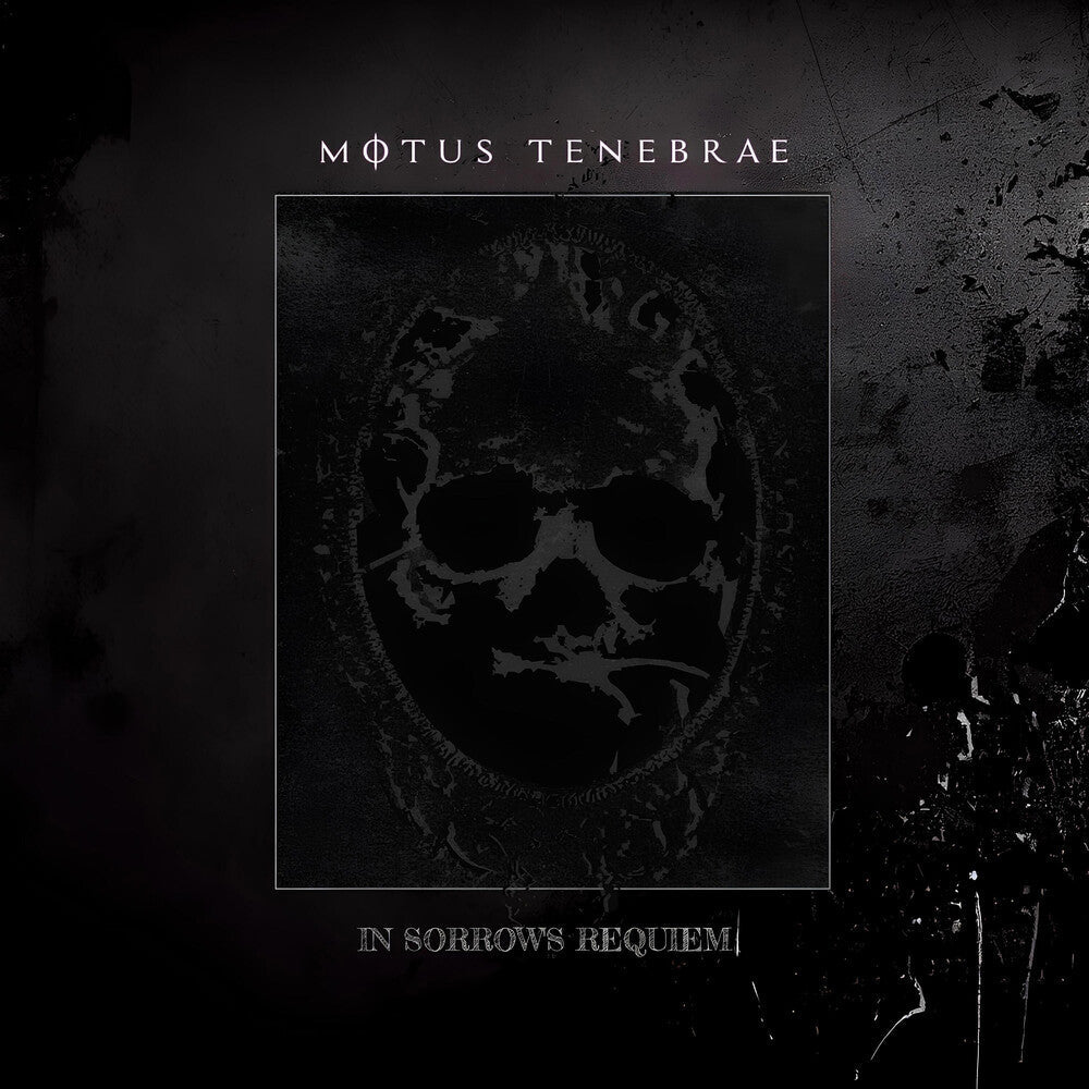 Motus Tenebrae - In Sorrow's Requiem [CD] [New CD]