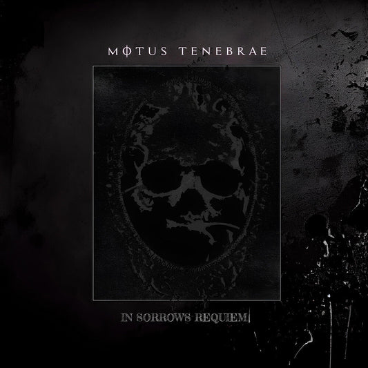 Motus Tenebrae - In Sorrow's Requiem [CD] [New CD]