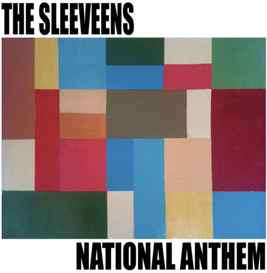 Sleeveens - National Anthem [LP] [New Vinyl]