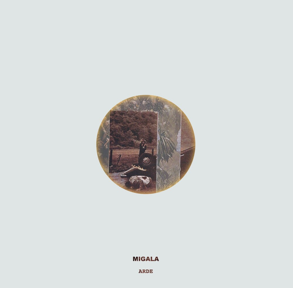Migala - Arde [LP] [New Vinyl]