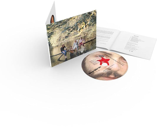 Paul Mccartney  & Wings - Wild Life [CD] [New CD]