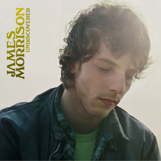 James Morrison - Undiscovered - 20th Anniversary Edition [Digipak] [New CD]