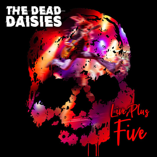 Dead Daisies - Live Plus Five (Bonus Tracks) [Digipak] [New CD]