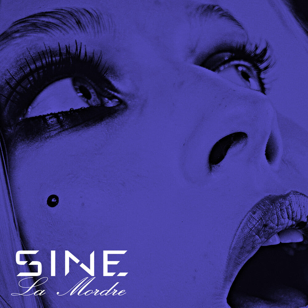 SINE - La Mordre [CD] [New CD]