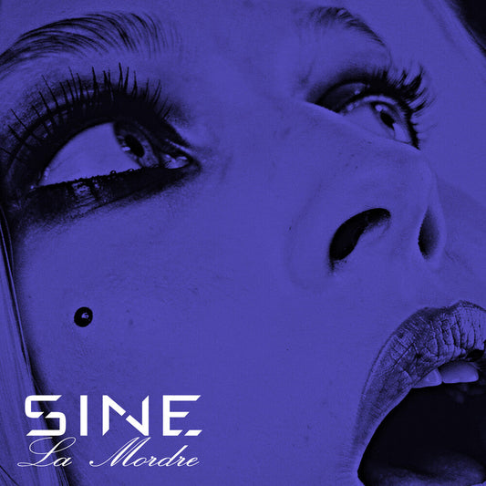 SINE - La Mordre [CD] [New CD]