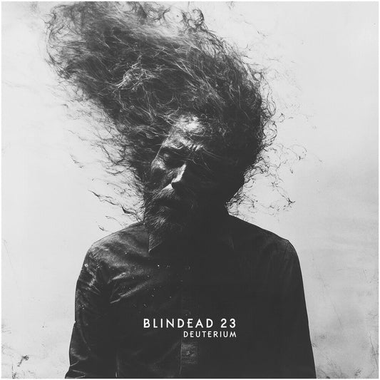 Blindead 23 - Deuterium [LP] [New Vinyl]