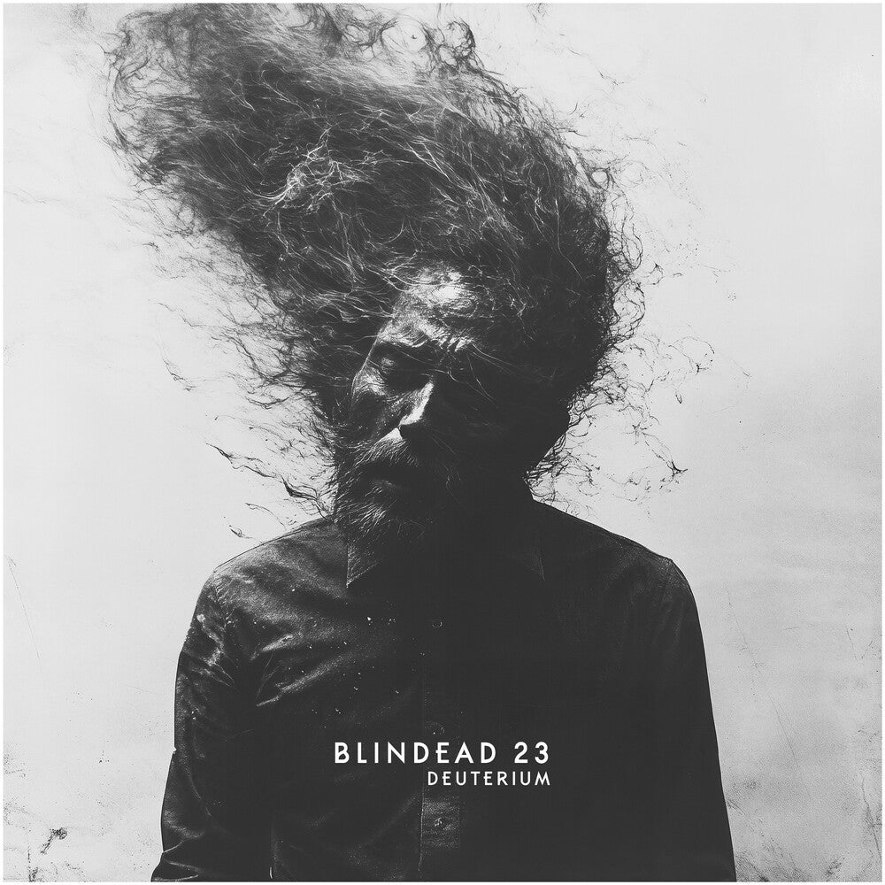 Blindead 23 - Deuterium [CD] [New CD]