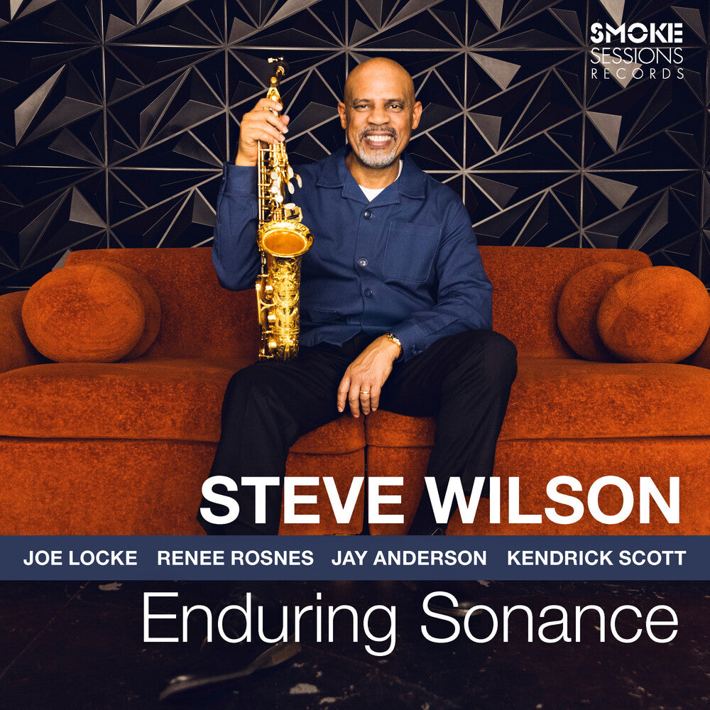 Steve Wilson - Enduring Sonance [LP] [New Vinyl]