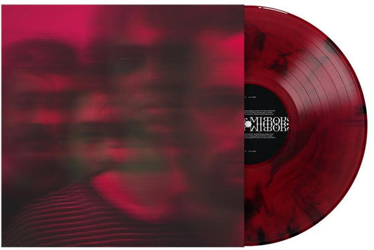 All Them Witches - House of Mirrors [Apple/Black Wave] [New Vinyl]