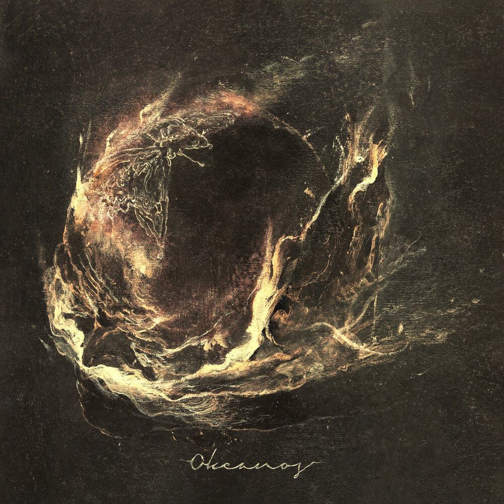 Firtan - Okeanos [LP] [New Vinyl]