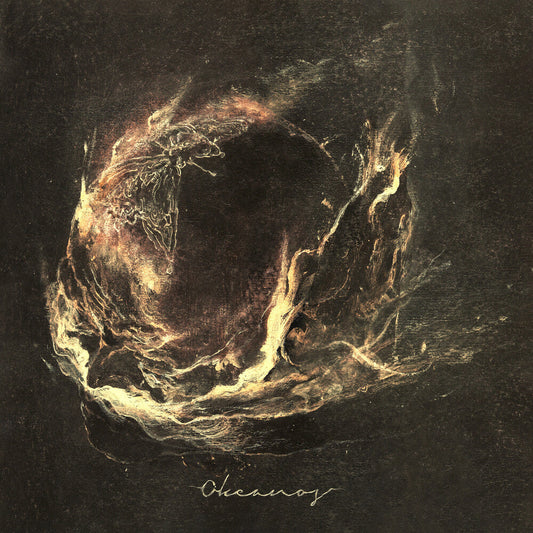 Firtan - Okeanos [LP] [New Vinyl]