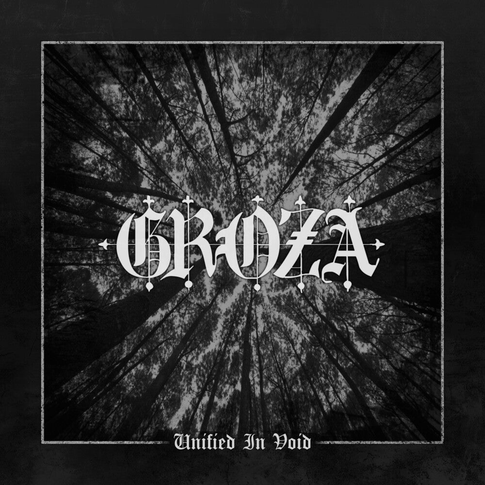 GROZA - Unified In Void [LP] [New Vinyl]