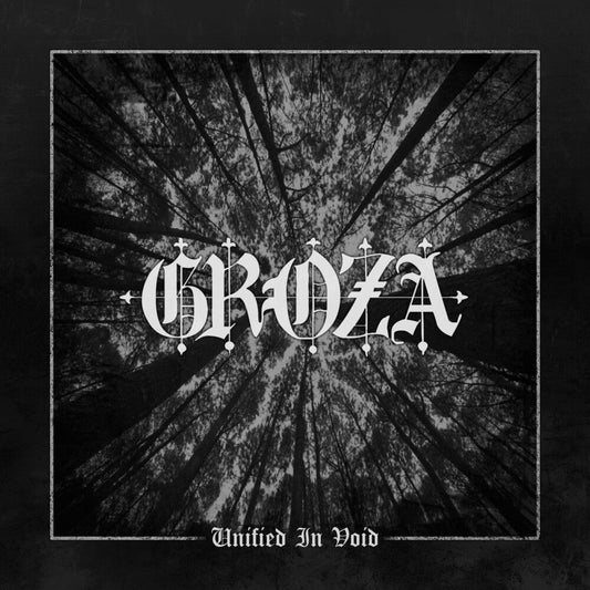 GROZA - Unified In Void [LP] [New Vinyl]