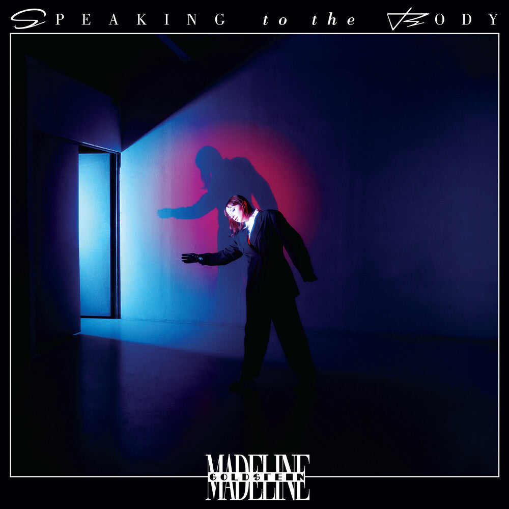 Madeline Goldstein - Speaking To The Body [LP] [New Vinyl]