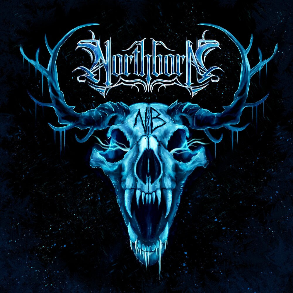 Northborn - Northborn [CD] [New CD]