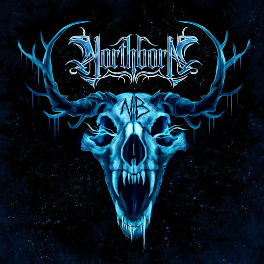 Northborn - Northborn [CD] [New CD]