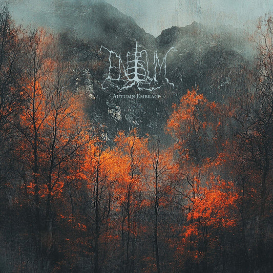 Enisum - Autumn Embrace (Uk) [LP] [New Vinyl]