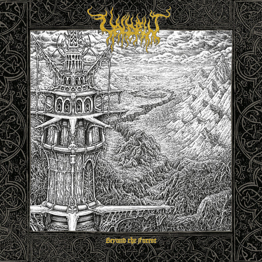 Valdrin - Beyond The Forest (Uk) [LP] [New Vinyl]