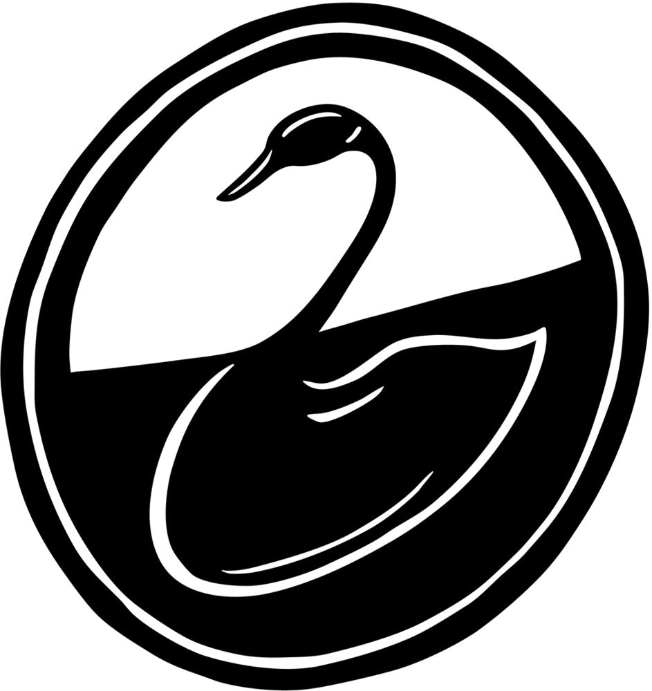 Black Swan Network - Early Music 1 [LP] [New Vinyl]