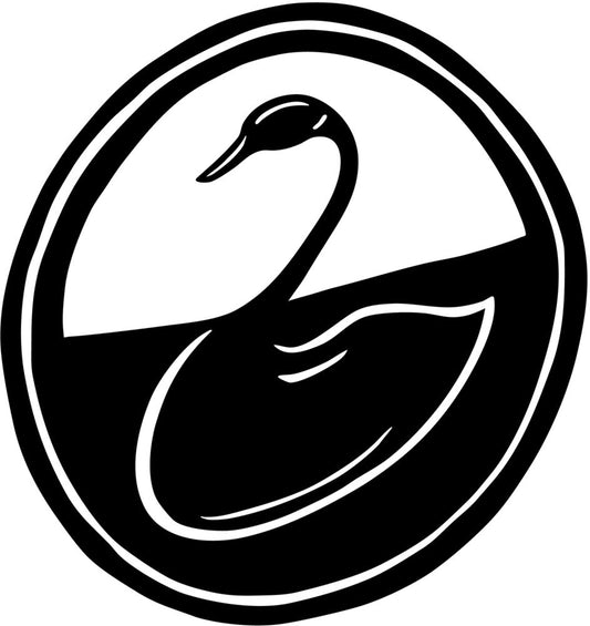 Black Swan Network - Early Music 1 [LP] [New Vinyl]