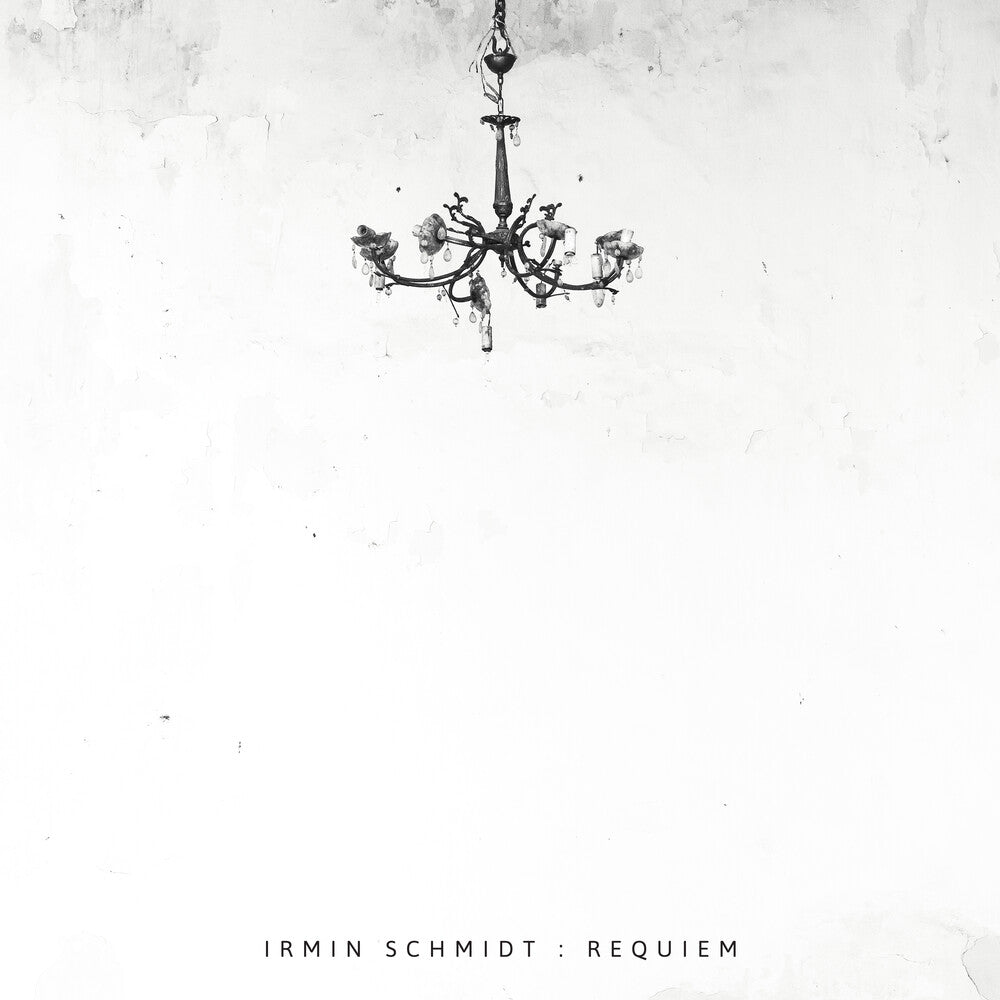 Irmin Schmidt - Requiem [LP] [New Vinyl]