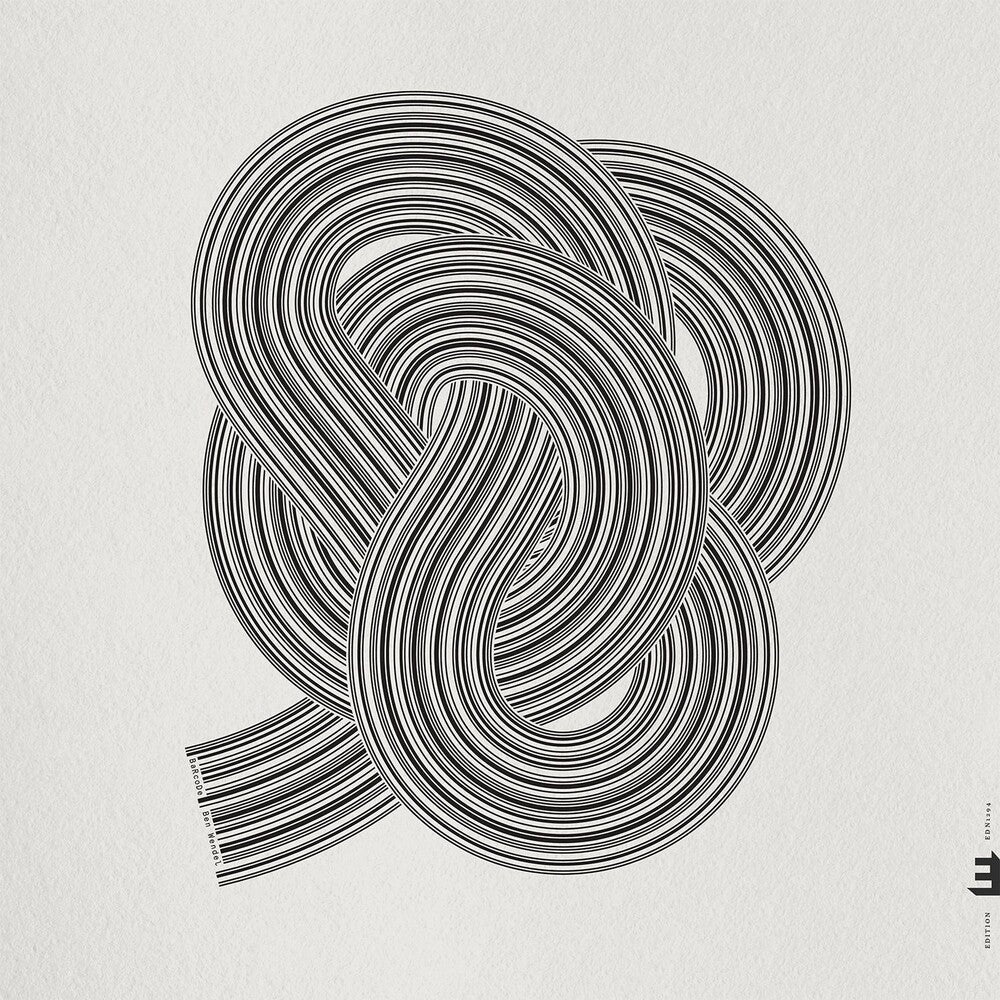 Ben Wendel - Barcode [Rosewood] [New Vinyl]