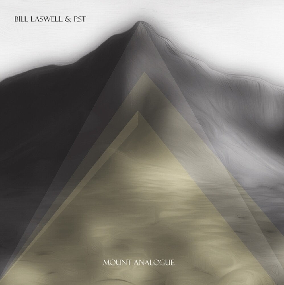 Bill Laswell  / Pst - Mount Analogue [LP] [New Vinyl]
