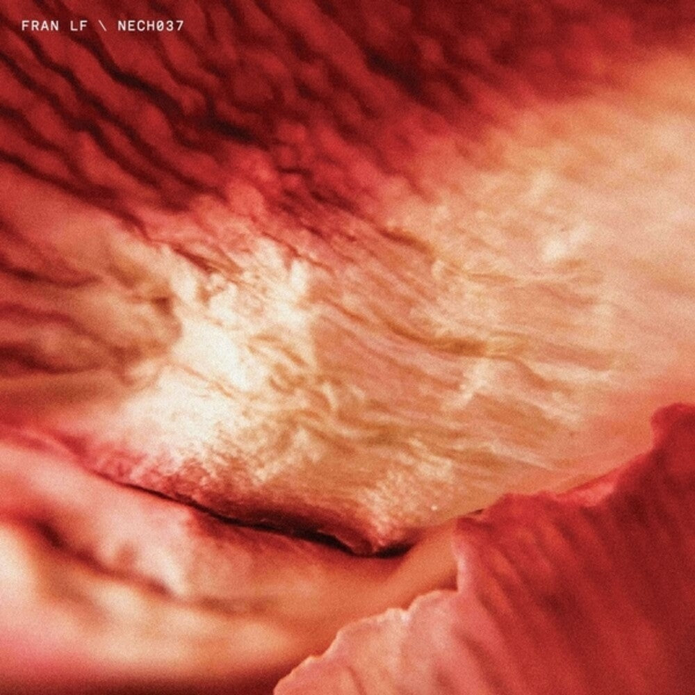 Fran Lf - Tech037 (Ep) [12" Vinyl]