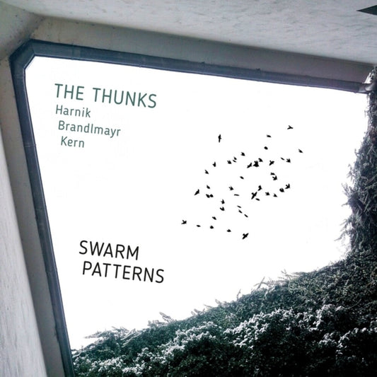 Thunks - Swarm Patterns [CD] [New CD]