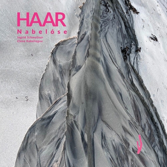 Nabelose - Haar [CD] [New CD]