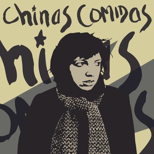 Chinas Comidas - Complete Studio Recordings '77-'81 [LP] [New Vinyl]